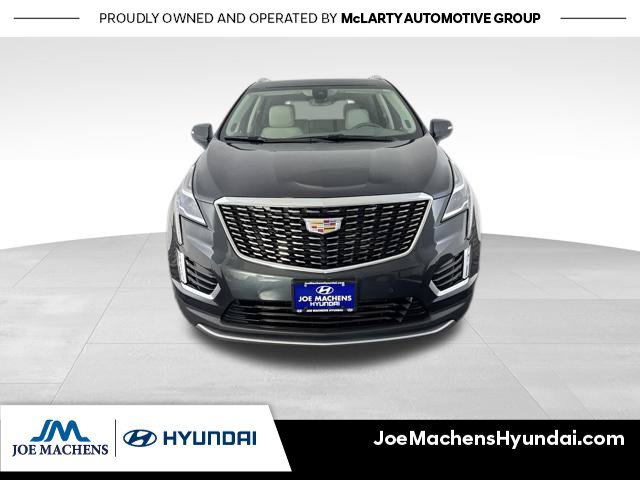 Used 2022 Cadillac XT5 Premium Luxury FWD image 3