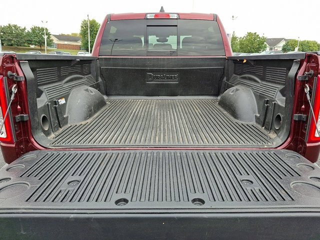 Certified 2022 RAM 1500 Big Horn image 34