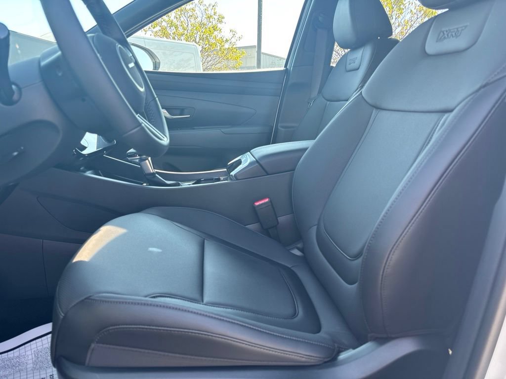 New 2026 Hyundai Tucson XRT AWD/4WD image 10