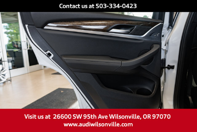 Used 2019 BMW X3 xDrive30i w/ Convenience Package AWD/4WD image 25