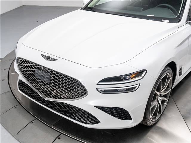 New 2026 Genesis G70 2.5T Prestige image 9