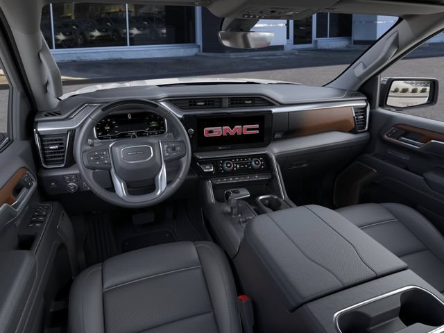 New 2026 GMC Sierra 1500 Denali AWD/4WD image 15