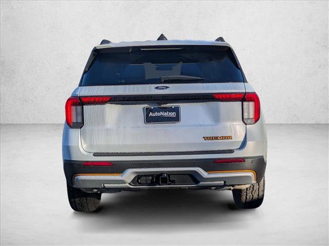 New 2026 Ford Explorer Tremor image 7
