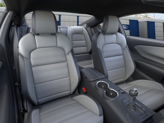 New 2026 Ford Mustang Premium RWD image 10
