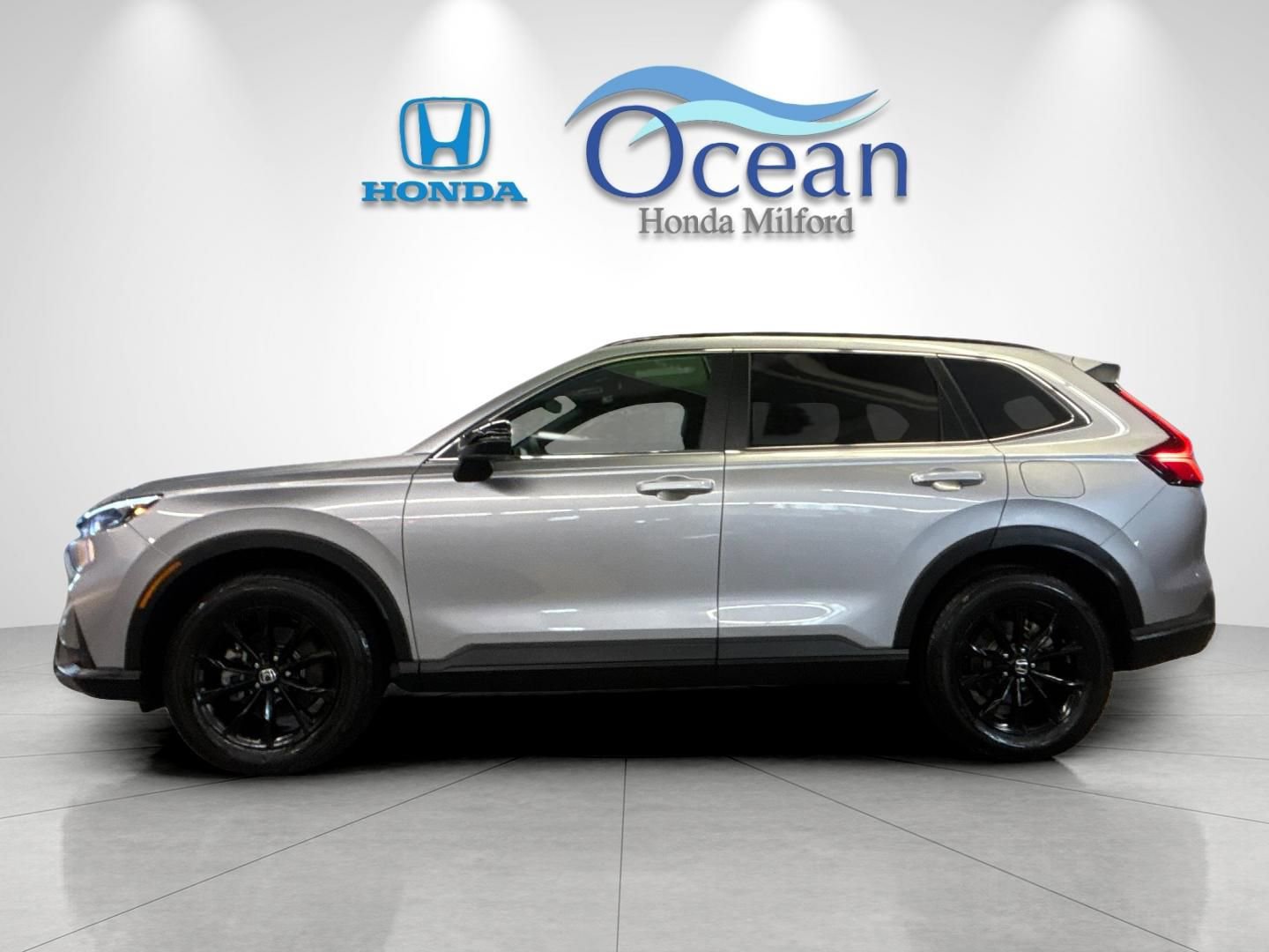 Used 2024 Honda CR-V Sport-L image 6