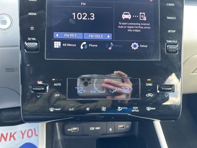 Used 2024 Hyundai Tucson SEL image 26