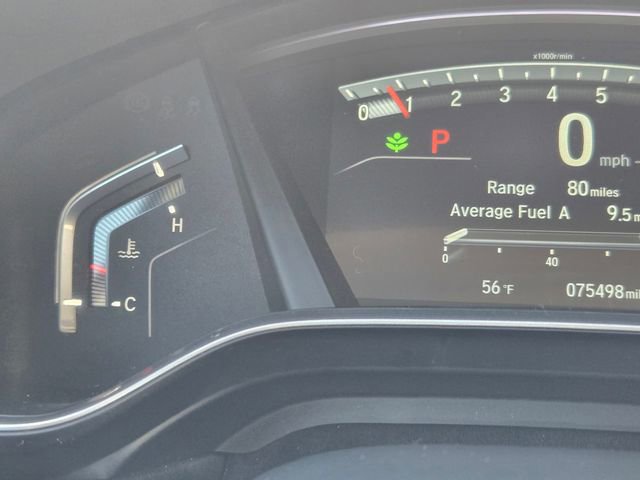 Used 2018 Honda CR-V EX image 20