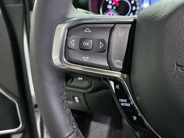 Used 2026 RAM 1500 Laramie AWD/4WD image 25
