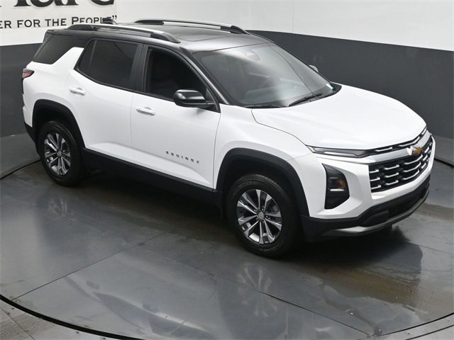 New 2026 Chevrolet Equinox LT w/ LPO, Floor Liner Package image 26