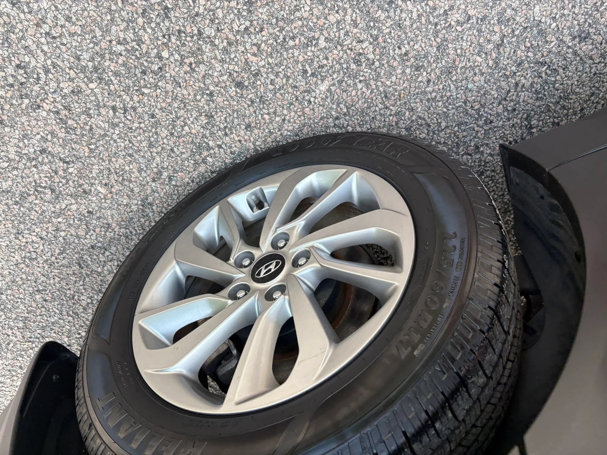 Used 2016 Hyundai Tucson SE FWD image 44