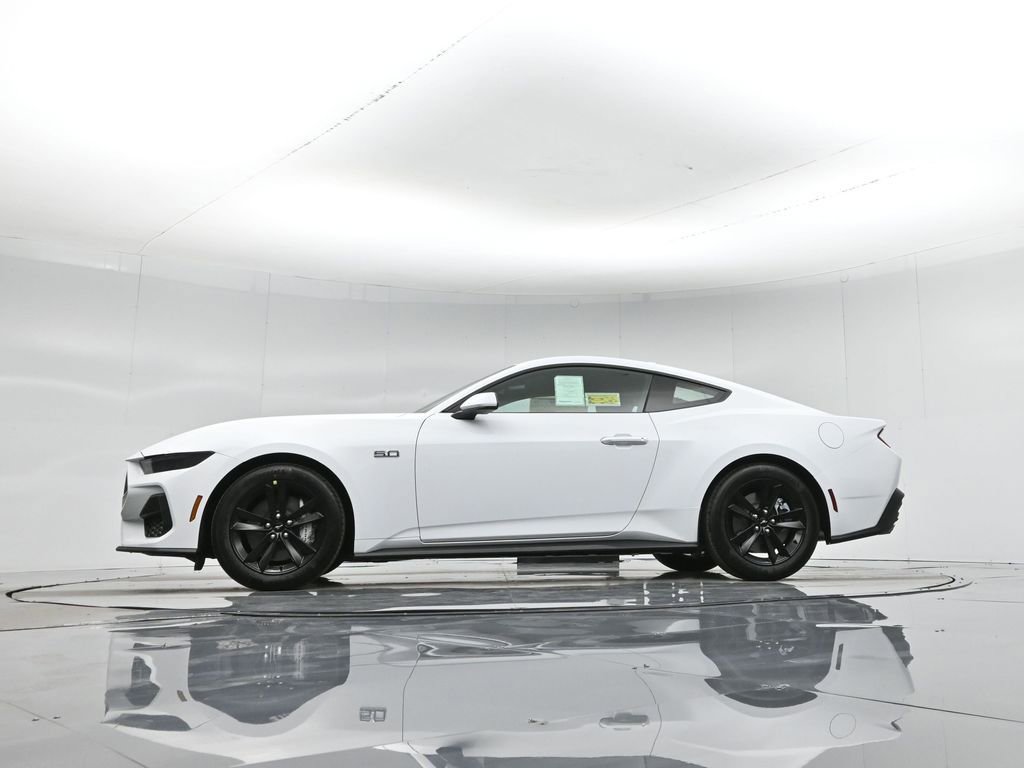 New 2026 Ford Mustang GT image 6