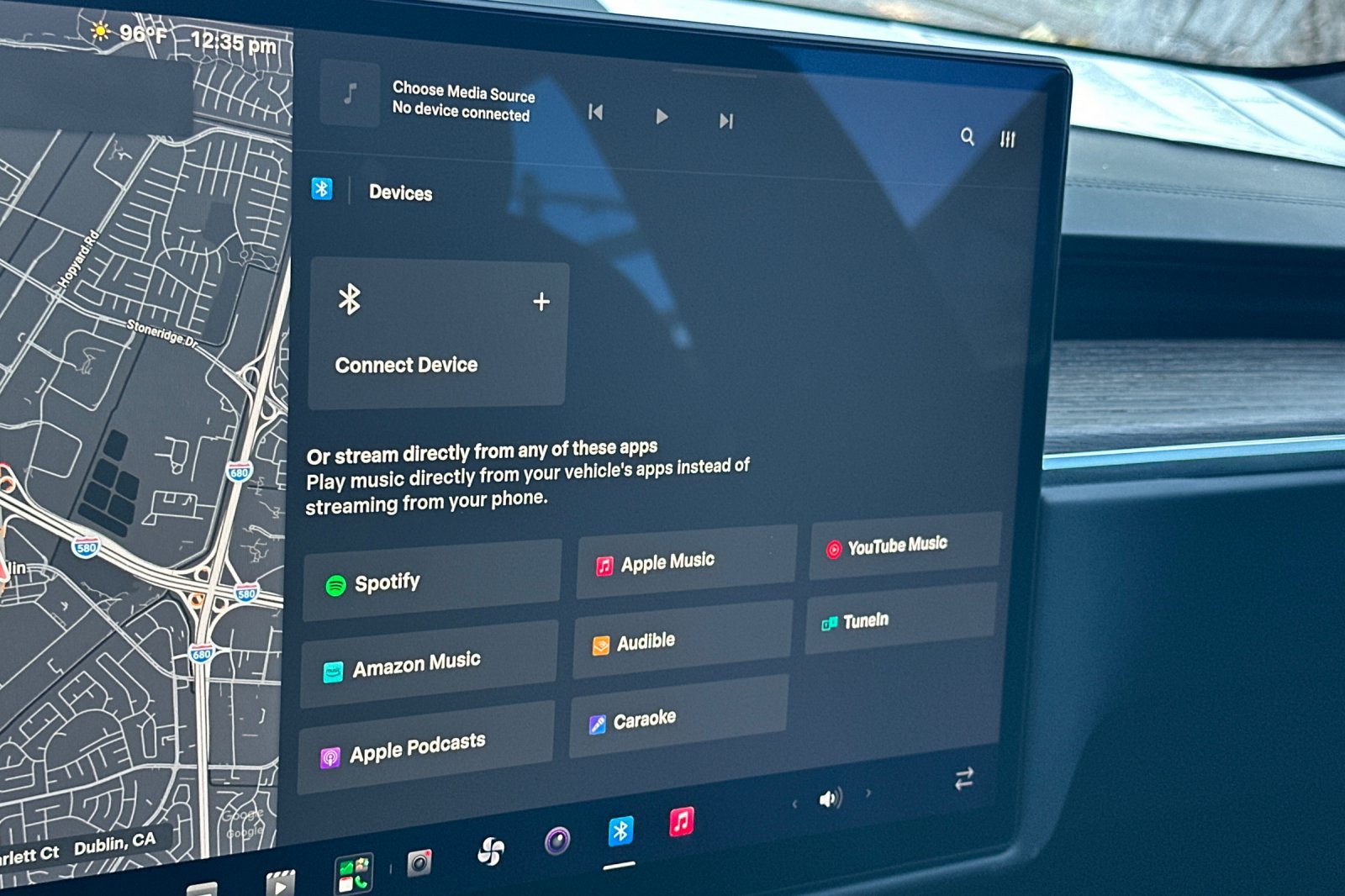 Used 2021 Tesla Model S Plaid AWD/4WD image 17