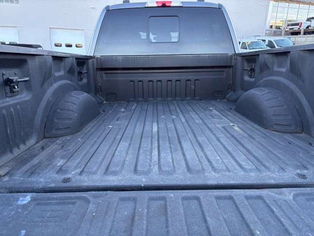 Used 2023 Ford F250 XLT w/ XLT Premium Package AWD/4WD image 17
