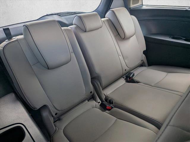 Certified 2024 Honda Odyssey Elite image 18