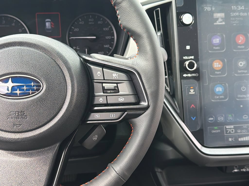 New 2026 Subaru Crosstrek 2.5i Limited AWD/4WD image 15