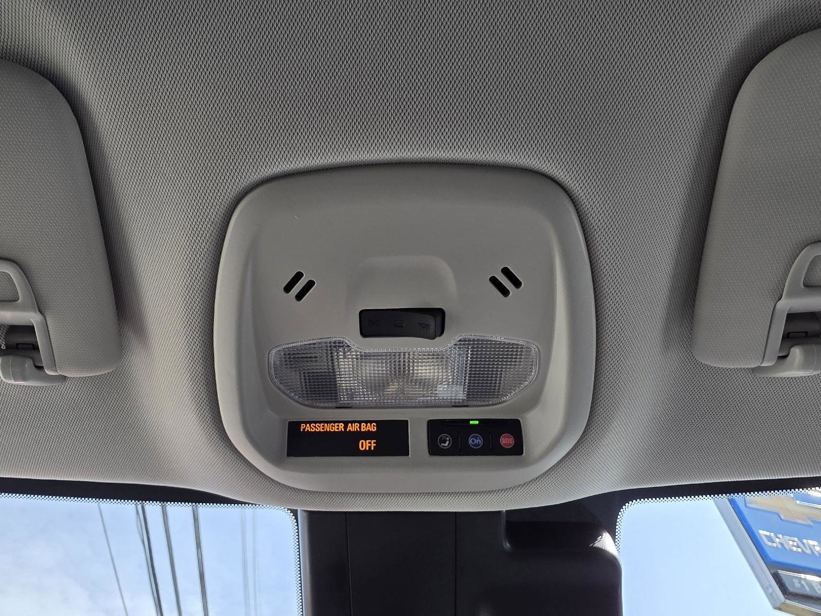 New 2026 Chevrolet Trax LT w/ LT Convenience Package image 17