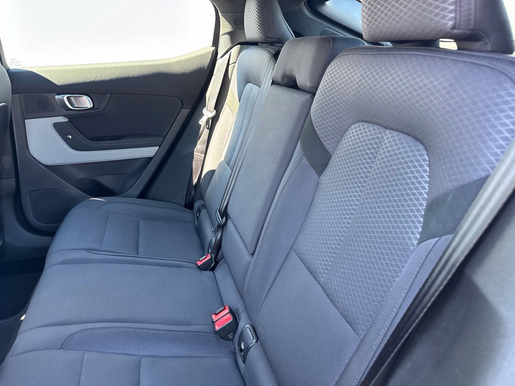 Used 2024 Polestar Polestar 2 AWD/4WD image 16