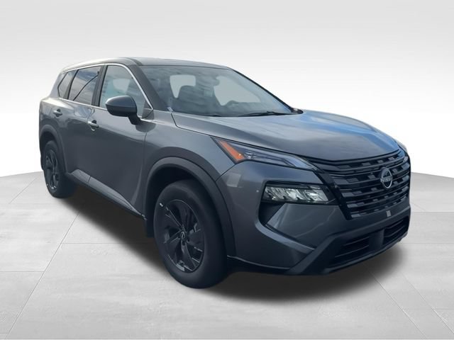 Certified 2026 Nissan Rogue SV w/ Cold Weather Package AWD/4WD image 2