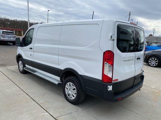 Used 2024 Ford Transit 250 Low Roof w/ Exterior Upgrade Package image 6