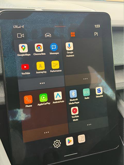 Used 2021 Polestar Polestar 2 image 25