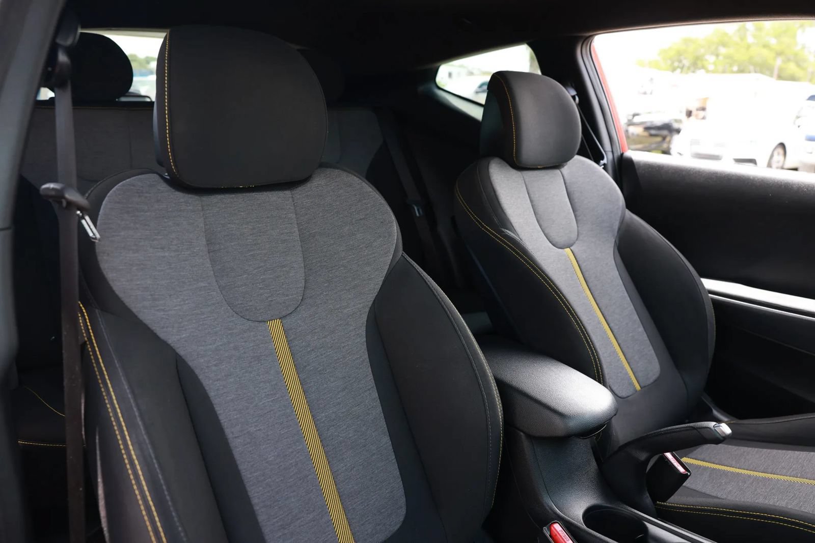 Used 2020 Hyundai Veloster Turbo R-Spec FWD image 25