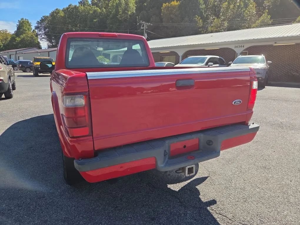 Used 2003 Ford Ranger Edge RWD image 7
