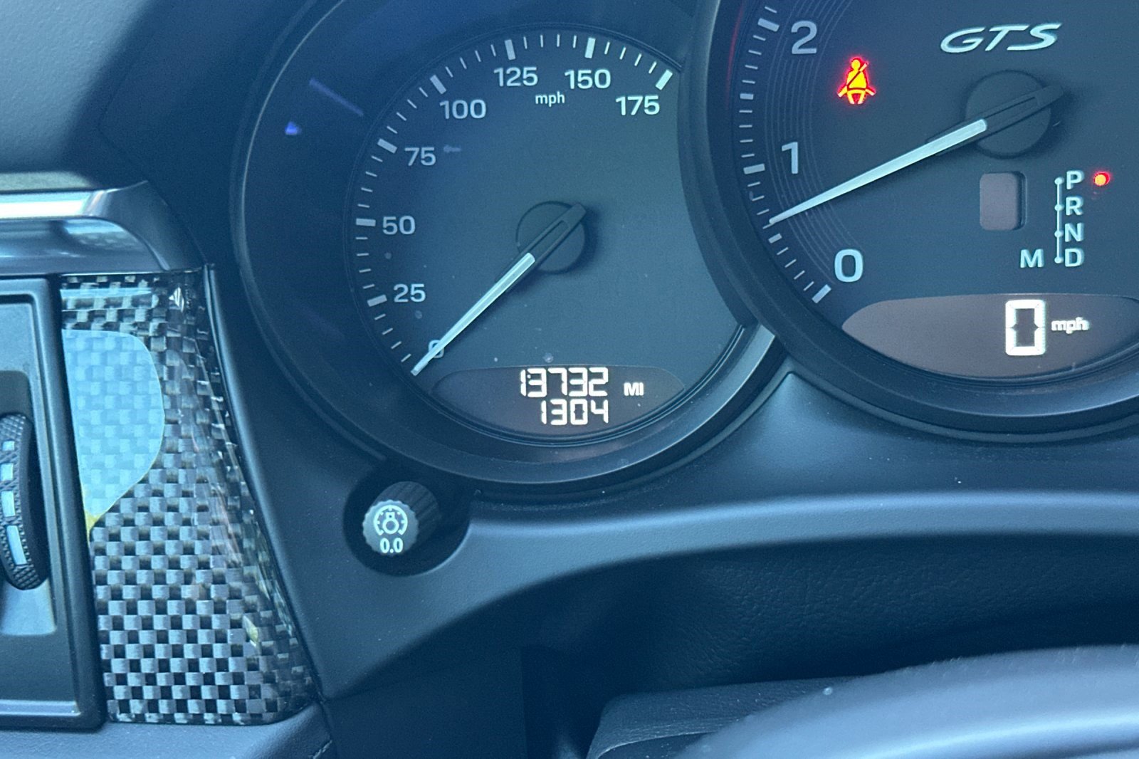 Used 2024 Porsche Macan GTS image 37