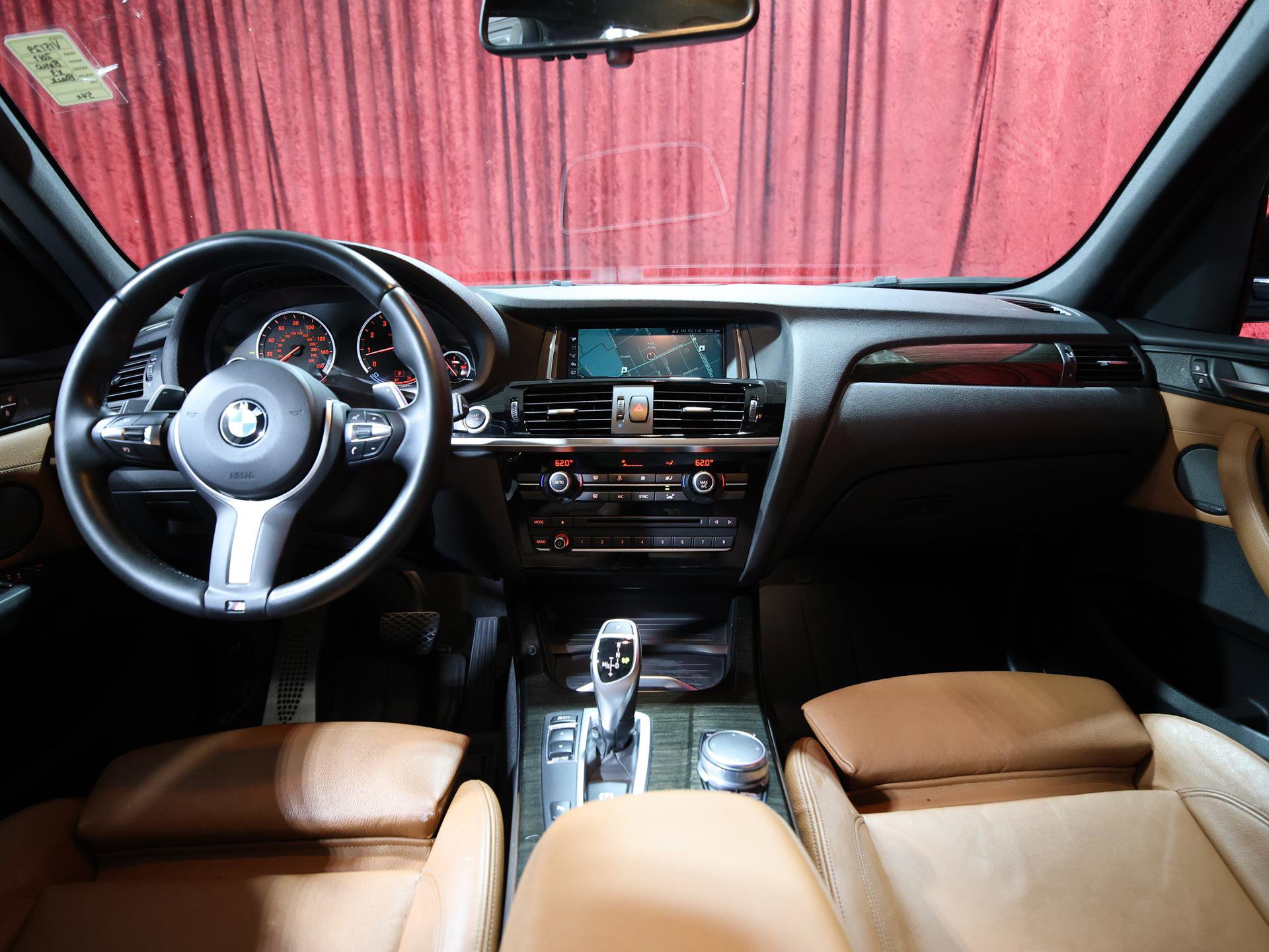 Used 2017 BMW X3 sDrive28i image 15