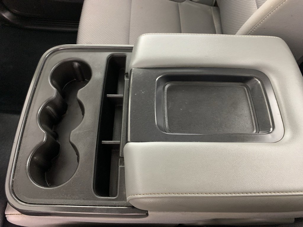 Used 2015 Chevrolet Silverado 1500 W/T w/ WT Fleet Convenience Package image 27