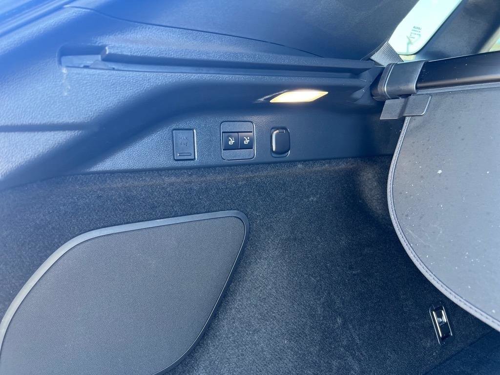 Used 2024 Lexus RX 350 FWD w/ Technology Package image 25