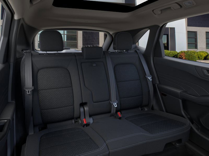 New 2026 Ford Escape Active image 11