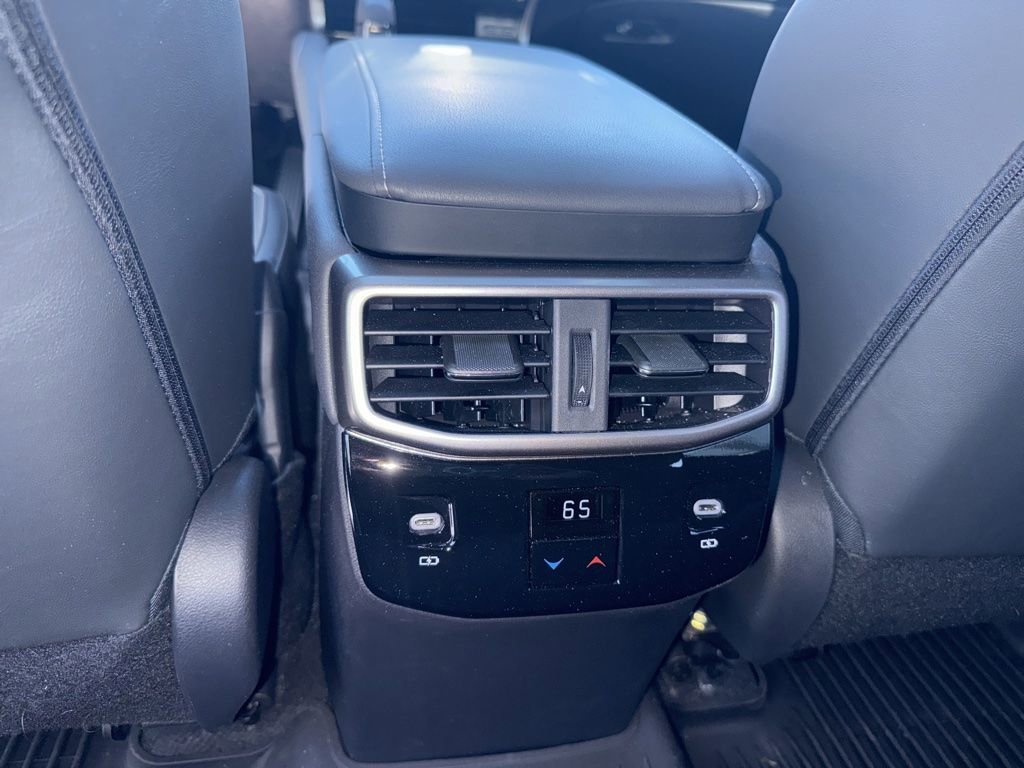 Used 2025 Lexus RX 350 Premium FWD image 24