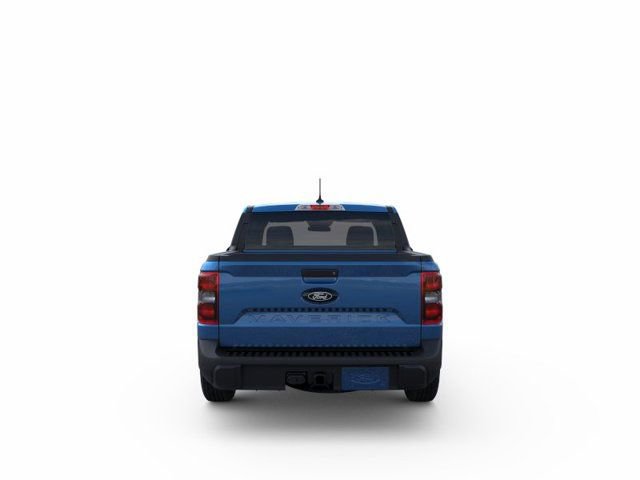New 2025 Ford Maverick XLT w/ XLT Luxury Package image 5