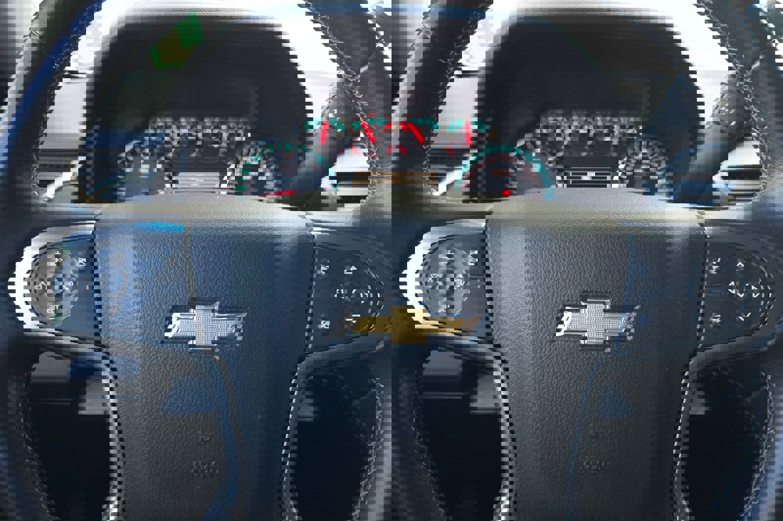 Used 2017 Chevrolet Tahoe LT image 26