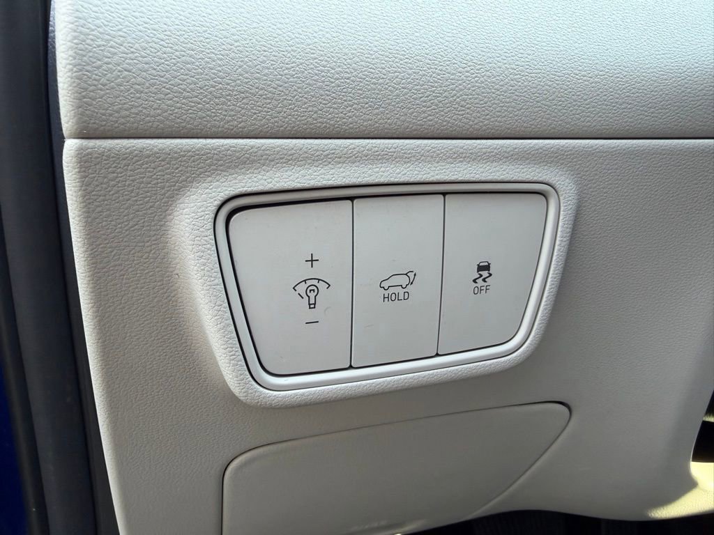 Used 2023 Hyundai Tucson SEL w/ Convenience Package image 13