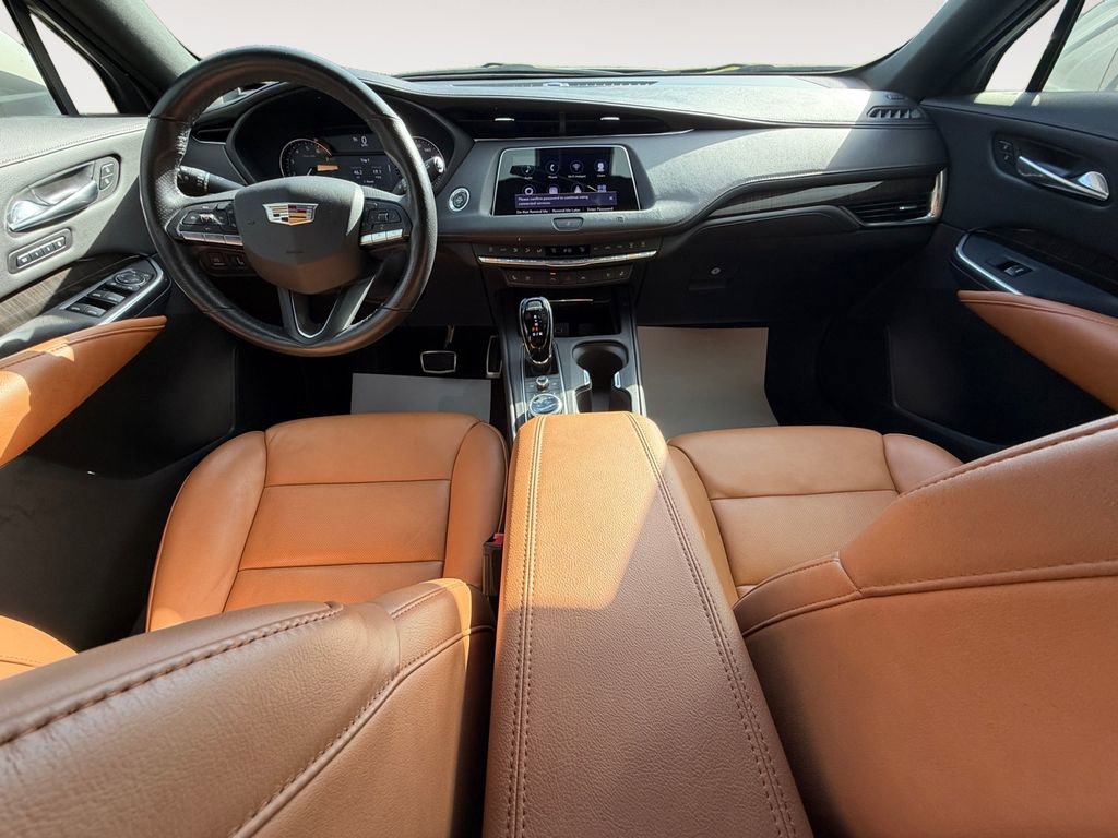 Used 2020 Cadillac XT4 Sport image 20