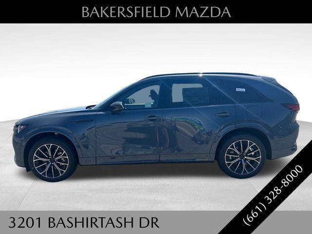 New 2026 MAZDA CX-70 3.3 Turbo S w/ Premium Package AWD/4WD video 2
