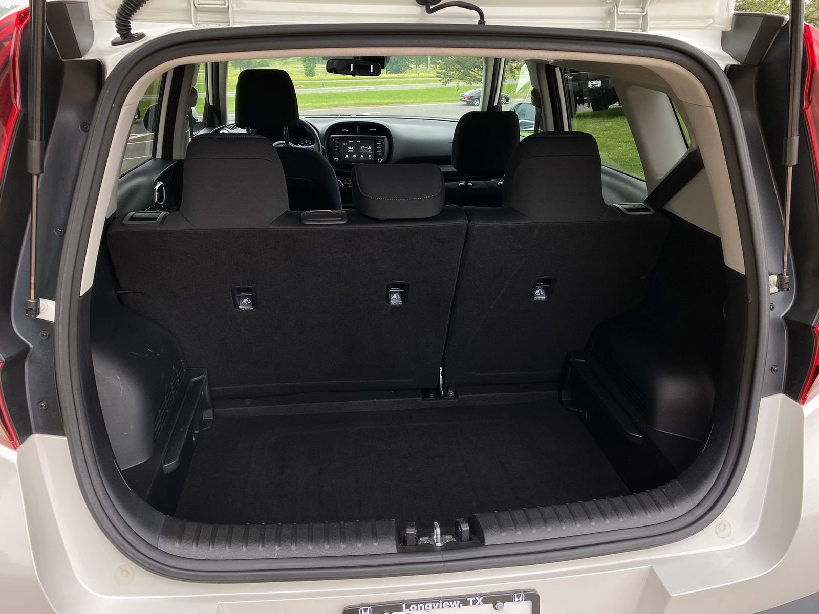 Used 2021 Kia Soul S FWD image 32