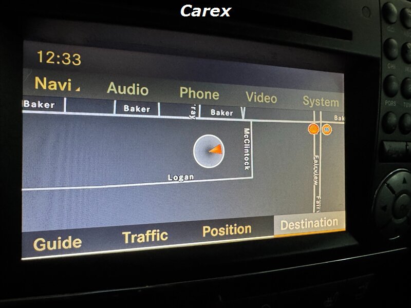 Used 2010 Mercedes-Benz SLK 350 image 26