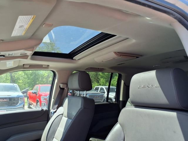 Used 2019 GMC Yukon XL Denali w/ Denali Ultimate Package image 19