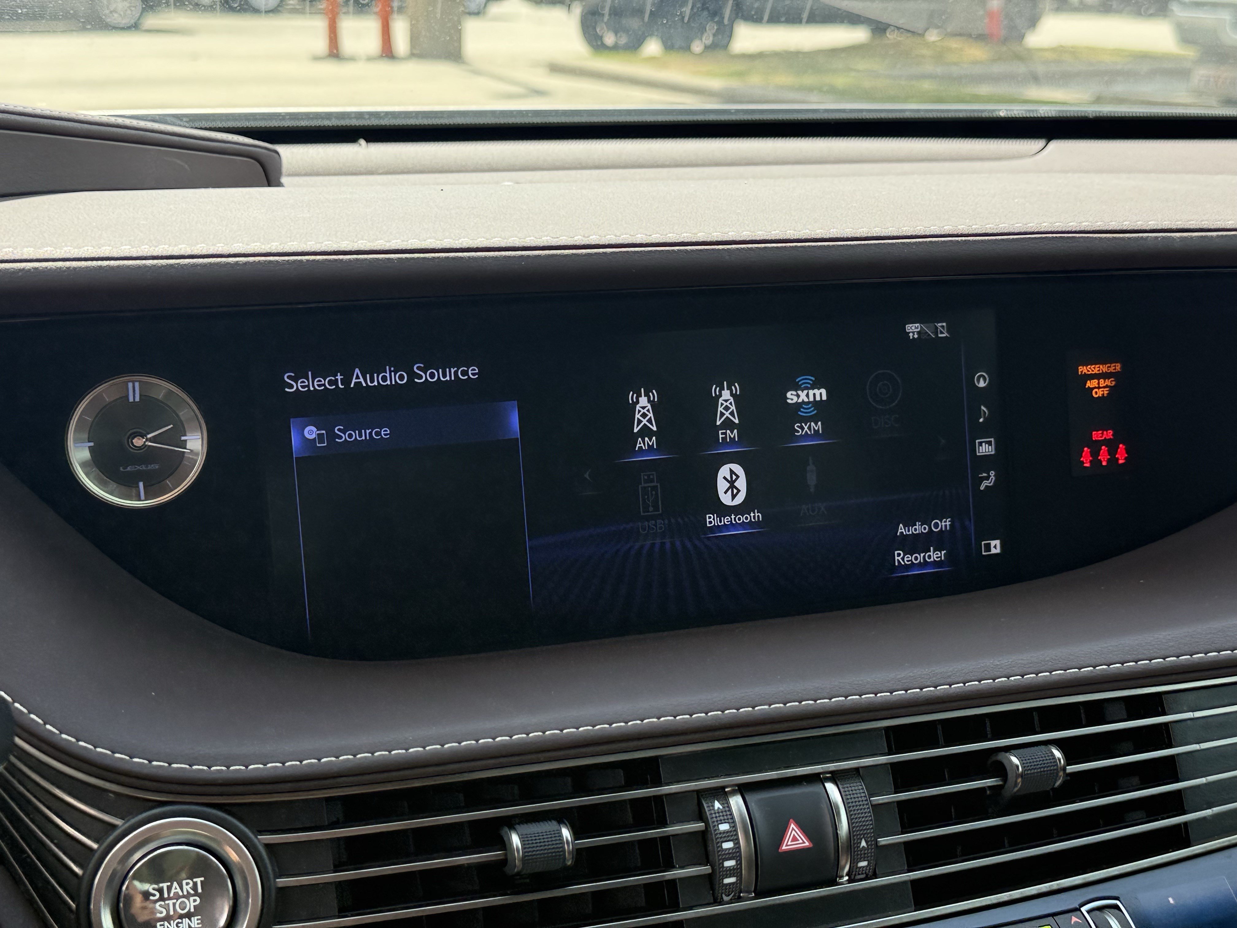 Used 2020 Lexus LS 500 w/ Interior Upgrade Package RWD image 20