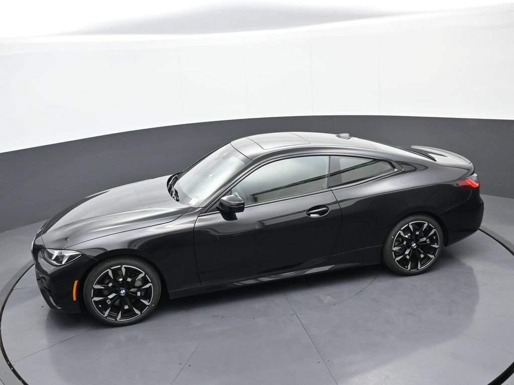 New 2026 BMW 430i xDrive Coupe AWD/4WD image 32
