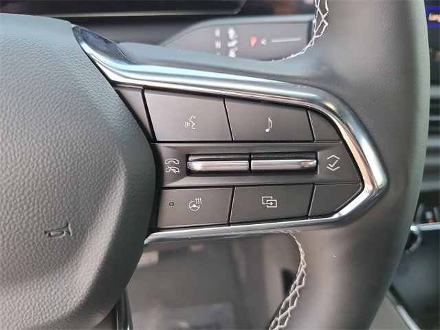 New 2026 Chevrolet Silverado EV LT w/ Plus Package image 28