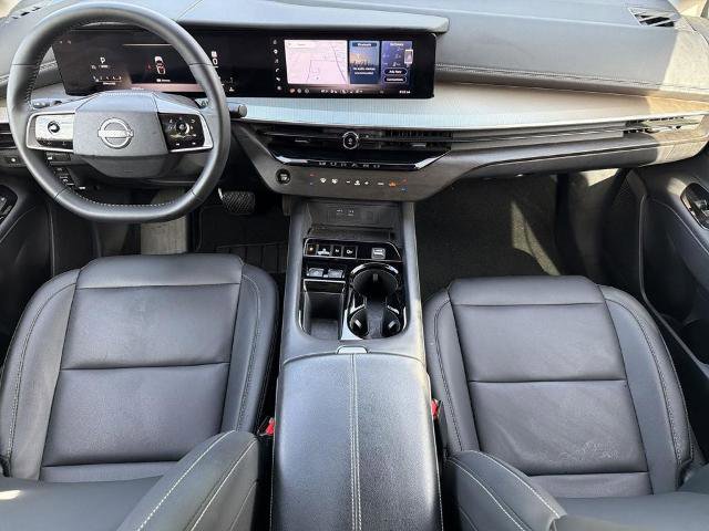 Certified 2025 Nissan Murano SL w/ Cargo Package AWD/4WD image 2