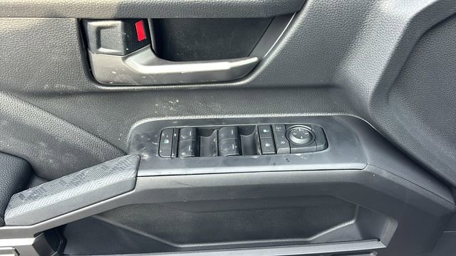 New 2026 Toyota Tacoma TRD Sport image 10