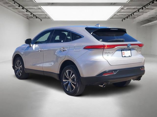 Used 2021 Toyota Venza LE w/ Carpet Mat Package (TMS) AWD/4WD image 3