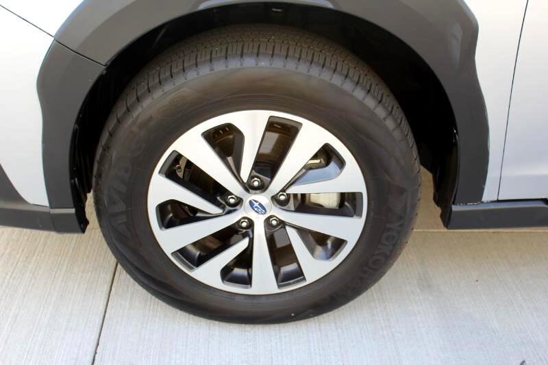 Used 2025 Subaru Outback 2.5i Basic image 29
