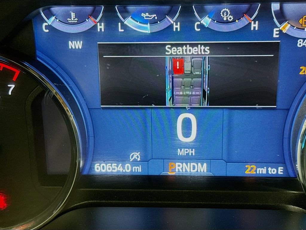 Used 2023 Ford Expedition Max XLT AWD/4WD image 14