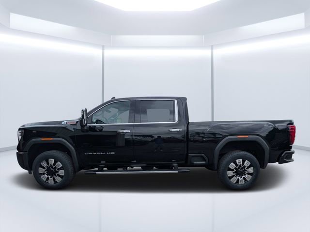 Used 2024 GMC Sierra 2500 Denali w/ Denali Reserve Package AWD/4WD image 6