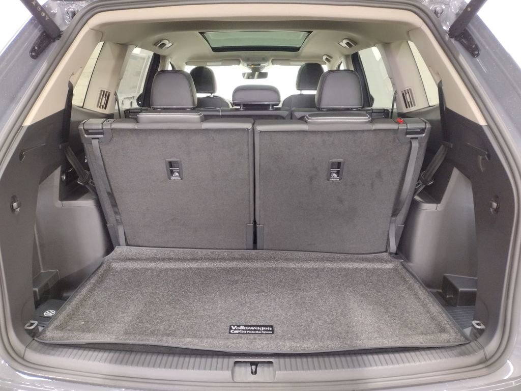 New 2026 Volkswagen Atlas SE image 18